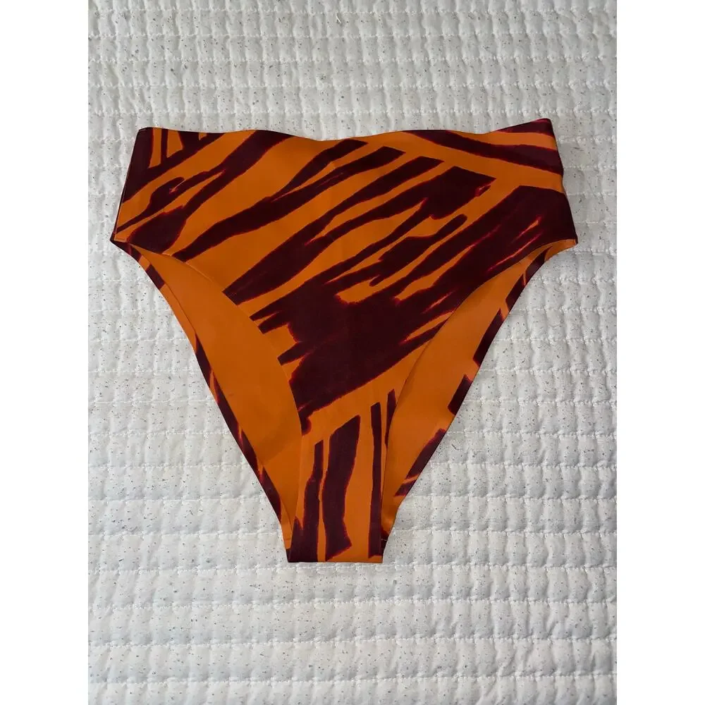 COS Bikini Bottom Size 8 - Picture 2 of 2